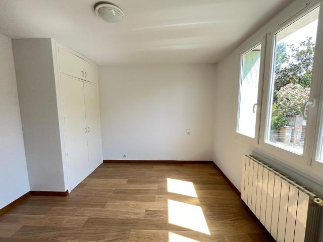 Appartement location à Albi