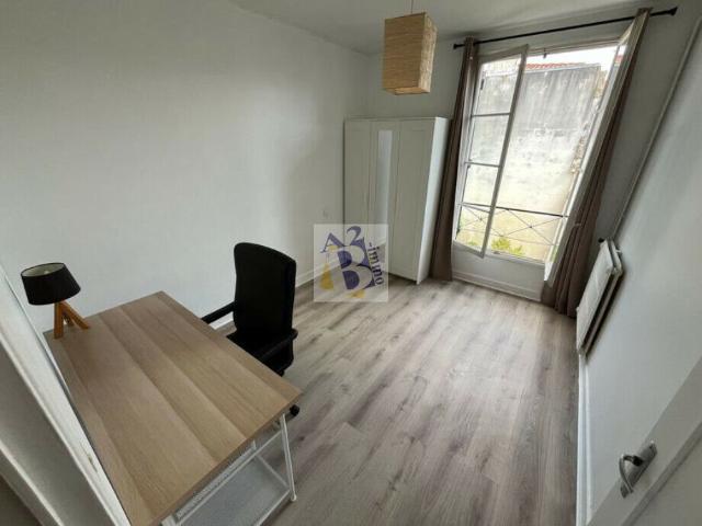 Appartement location à Angoulême, Aignes-et-puypéroux