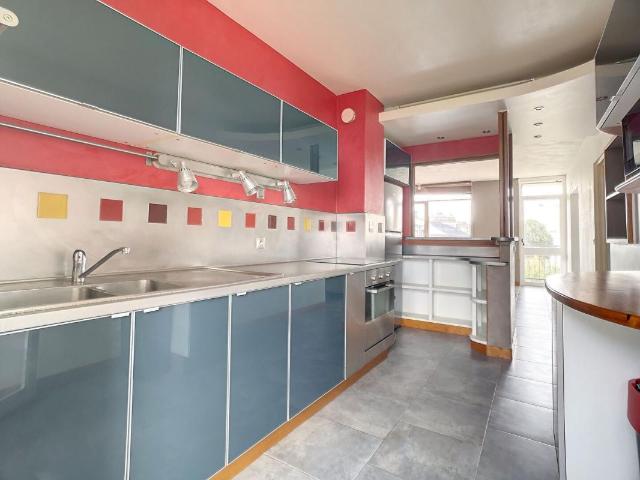 Appartement location à Brest, Bretagne