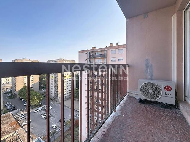 Appartement location à Lyon, Métropole de Lyon