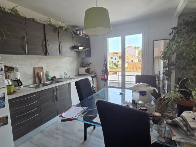 Appartement location à Clermont-Ferrand, Chamalières