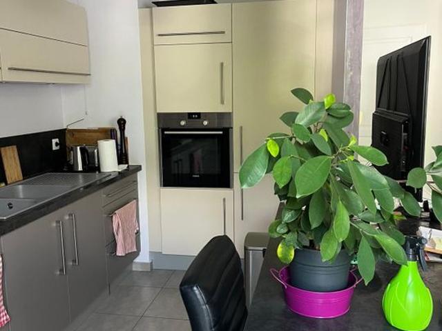 Appartement location à Grenoble, Claix