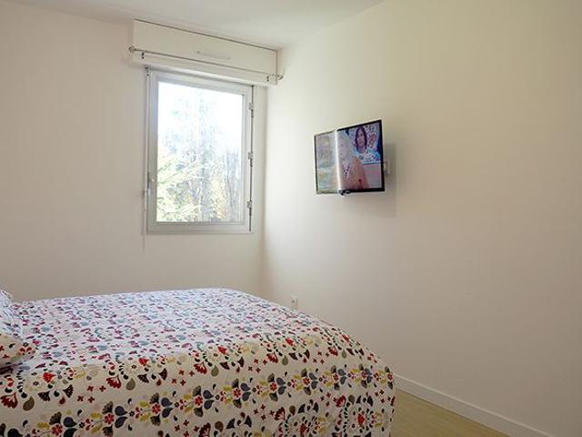 Appartement location à Dijon