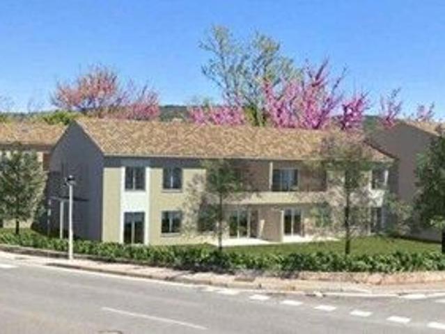 Appartement location à Arrondissement de Draguignan, Figanières