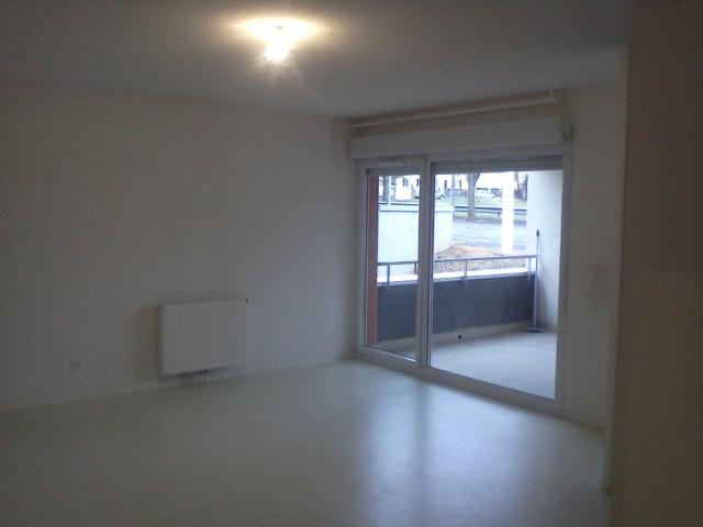 Appartement location à Issoire