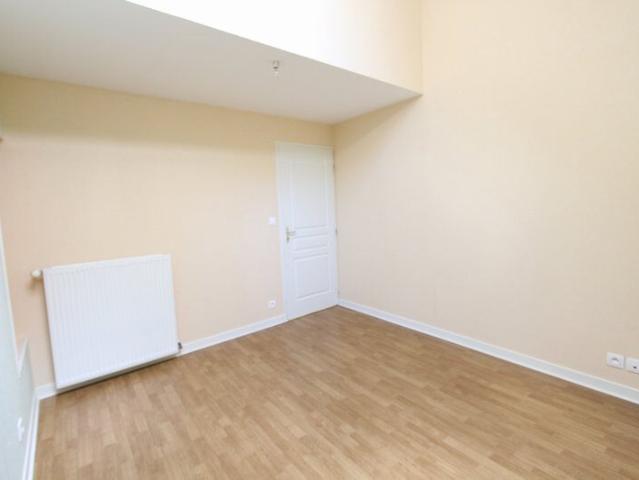 Appartement location à Cosne-Cours-sur-Loire, La Charité-sur-loire