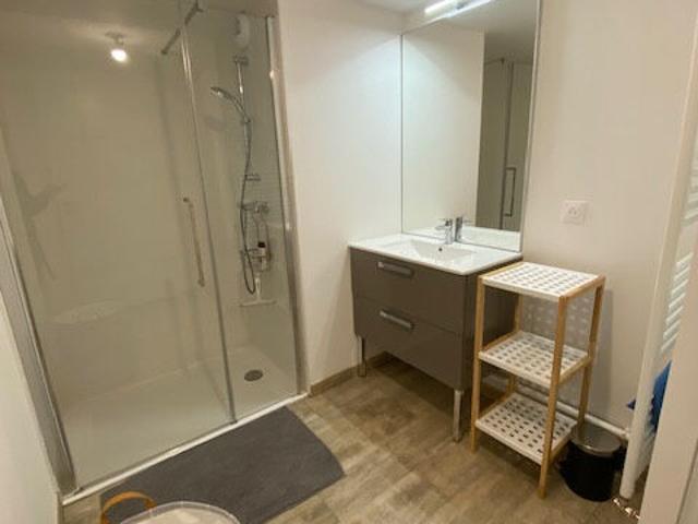 Appartement location à La Rochelle