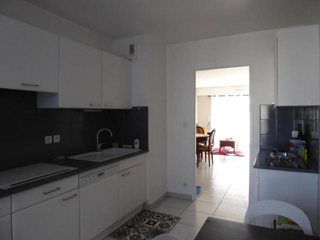 Appartement location à Les Sables-d'Olonne, Château-d'olonne