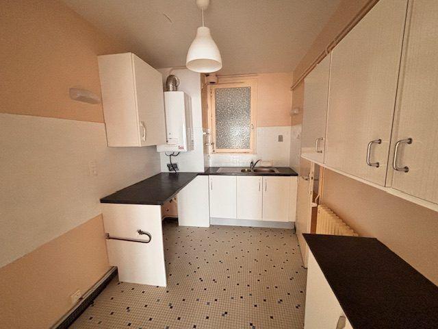 Appartement location à France métropolitaine, Château-d'olonne