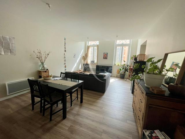 Appartement location à Auch, L'isle-jourdain