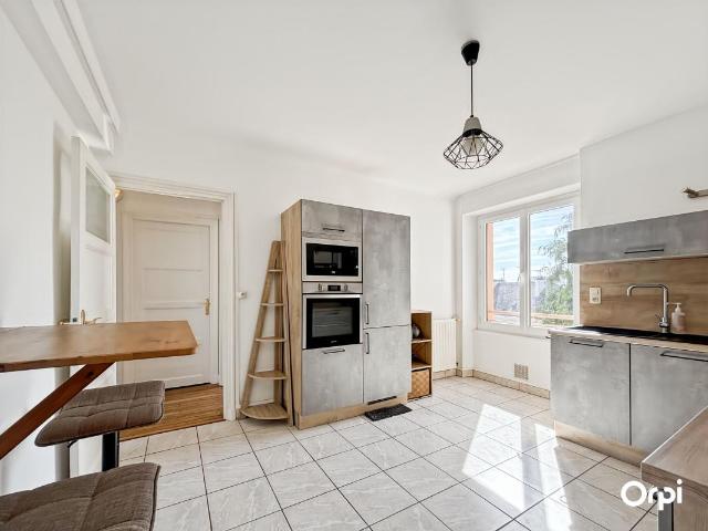 Appartement location à Lorient, Bretagne