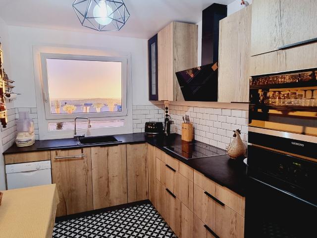 Appartement location à Sarcelles, Montmorency