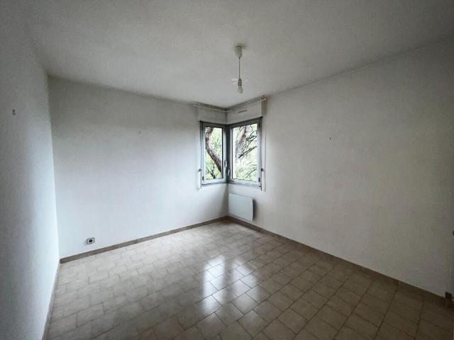 Appartement location à Nîmes