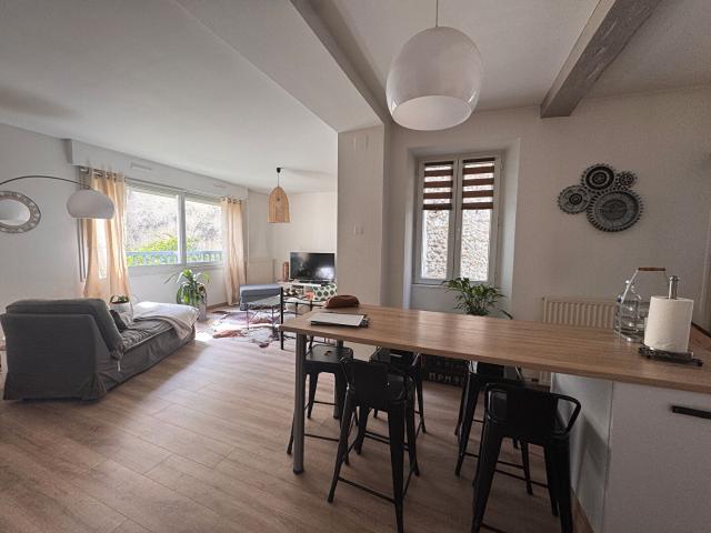 Appartement location à Pau
