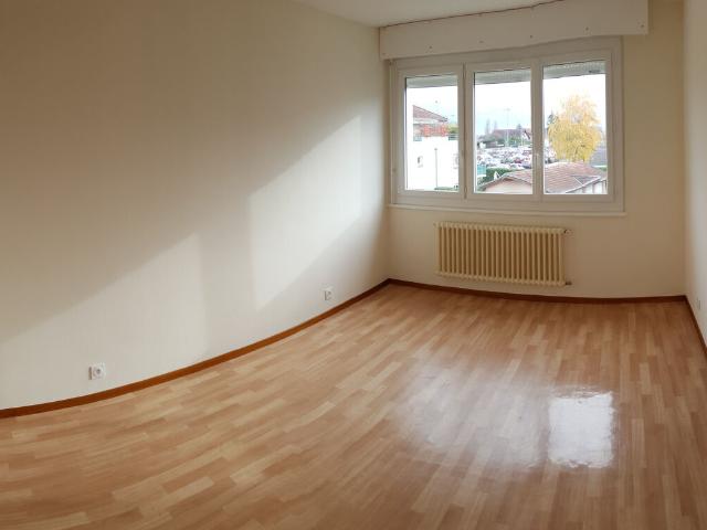 Appartement location à Saint-Julien-en-Genevois, Reignier-ésery