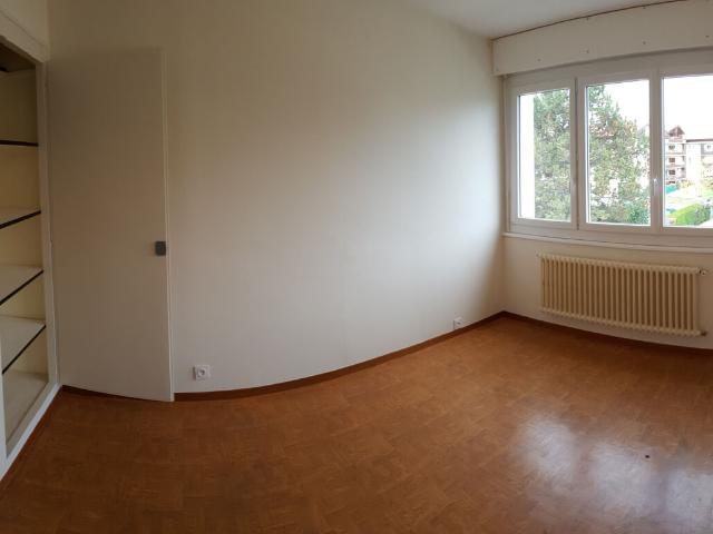 Appartement location à Saint-Julien-en-Genevois, Reignier-ésery