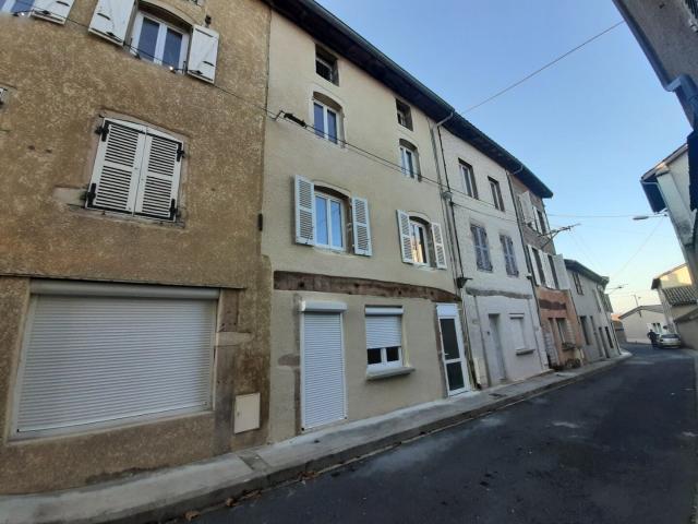 Appartement location à Mâcon, Romanèche-thorins