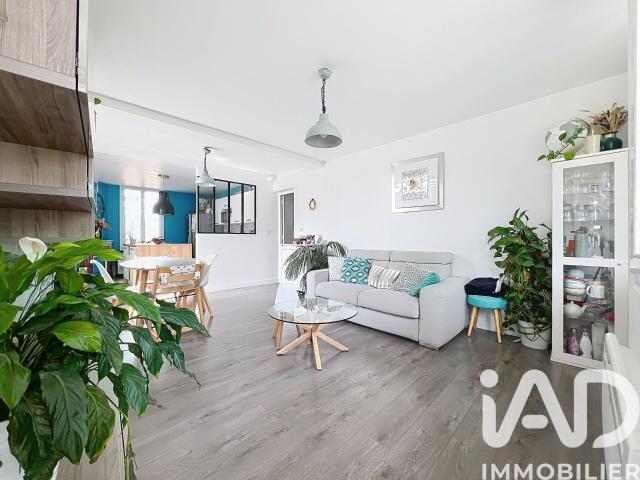 Appartement location à Nanterre, Rueil-malmaison
