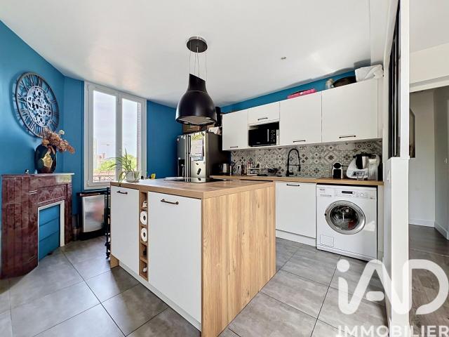 Appartement location à Nanterre, Rueil-malmaison