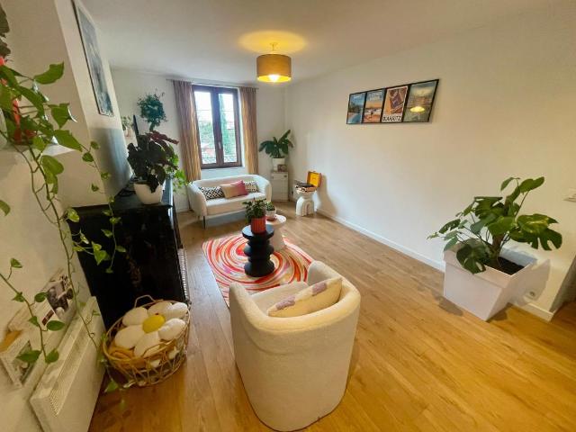 Appartement location à Toulouse, Saint-alban