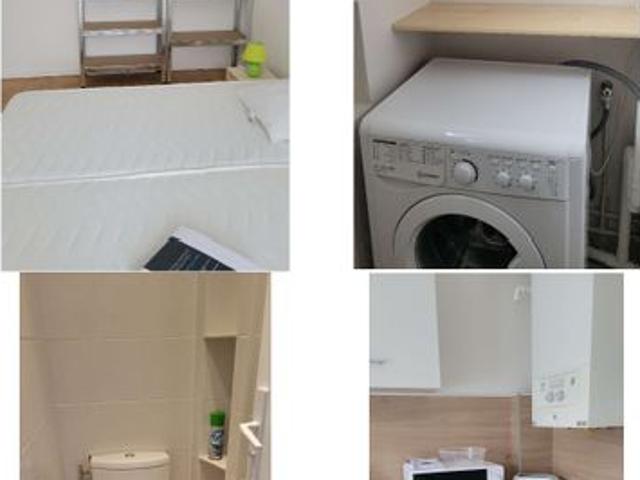 Appartement location à Loches, Amboise
