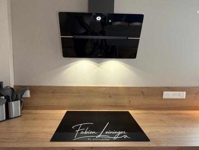 Appartement location à Strasbourg, Souffelweyersheim