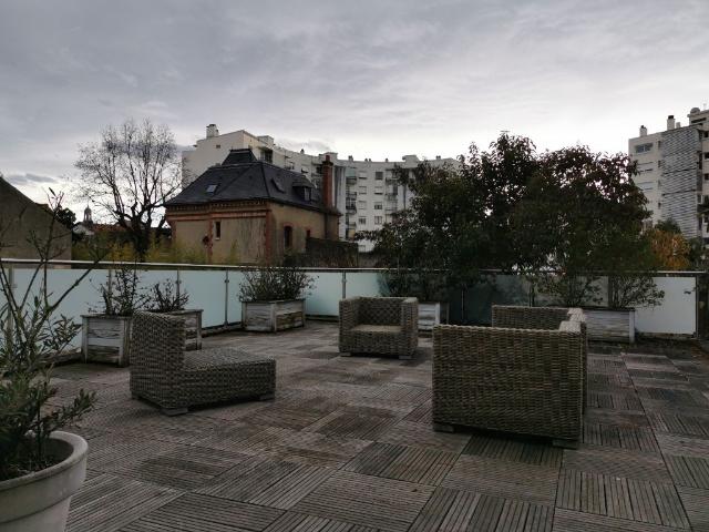 Appartement location à Tarbes