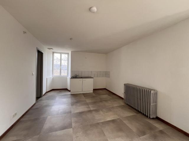 Appartement location à Largentière, Vogüé