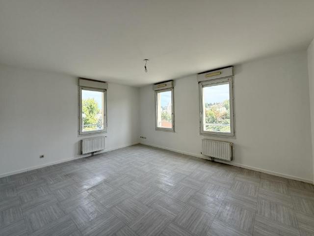 Appartement vente à Saint-Étienne, La Grand-croix