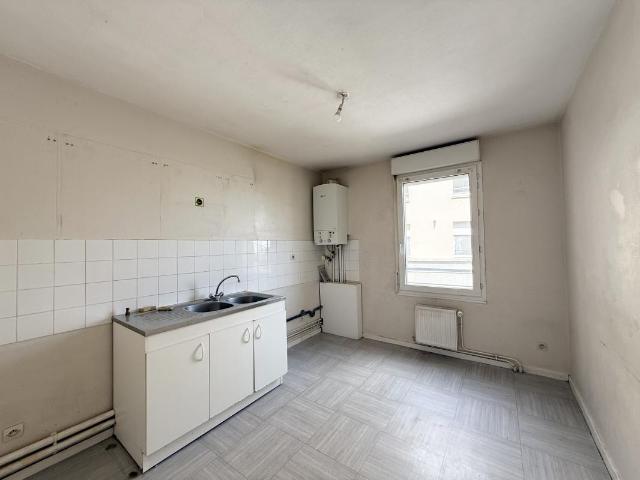 Appartement vente à Saint-Étienne, La Grand-croix