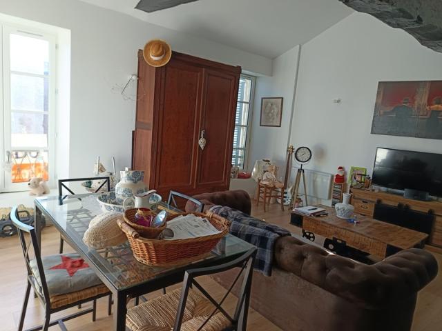 Appartement vente à Mont-de-Marsan, Aire-sur-l'adour