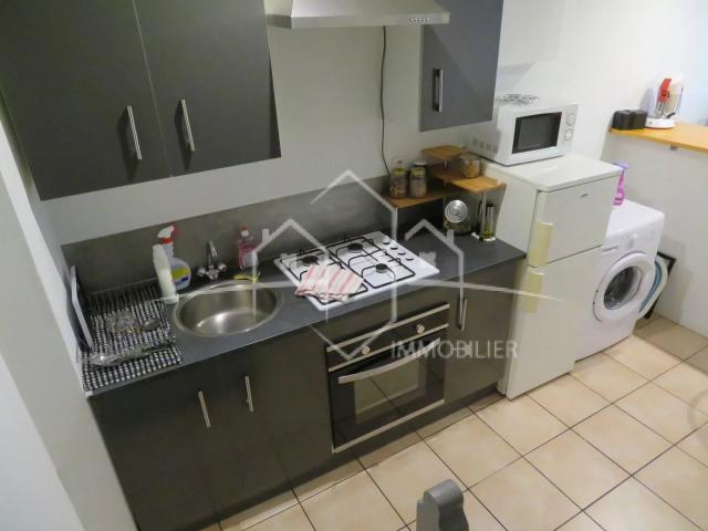Appartement location à Vienne, Beaurepaire