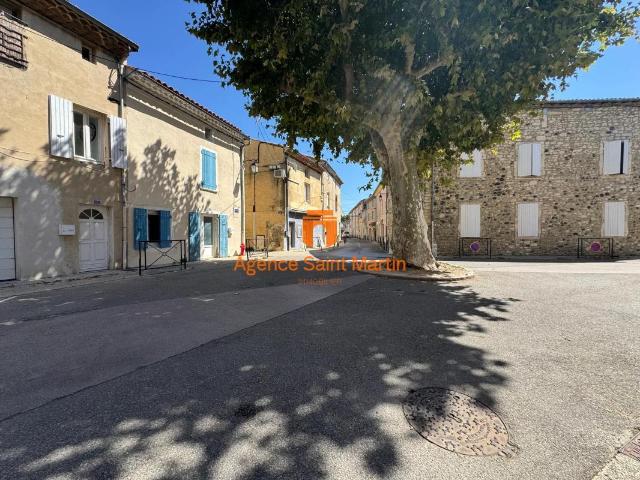 Appartement vente à Nyons, Ancône