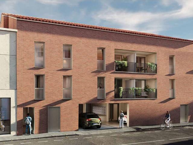 Appartement location à Toulouse
