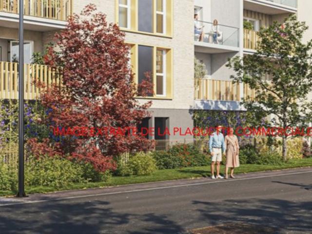 Appartement vente à Orléans
