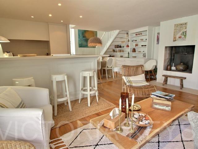 Appartement vente à Saint-Martin-de-Ré, Charente-Maritime