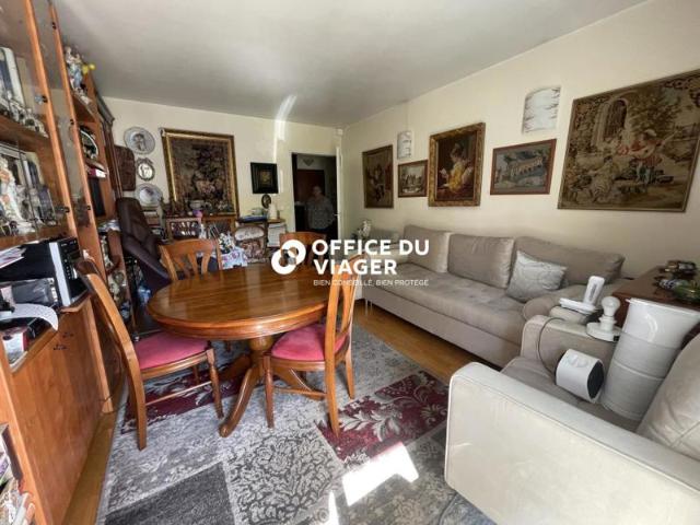 Appartement vente à Torcy, Chelles