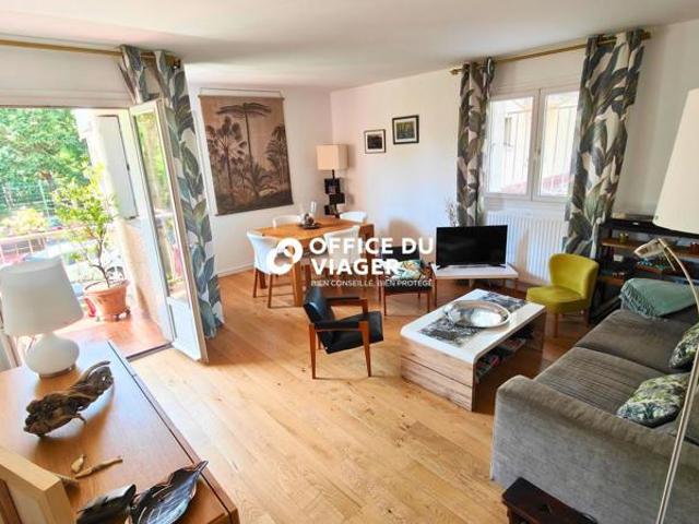 Appartement vente à Toulouse