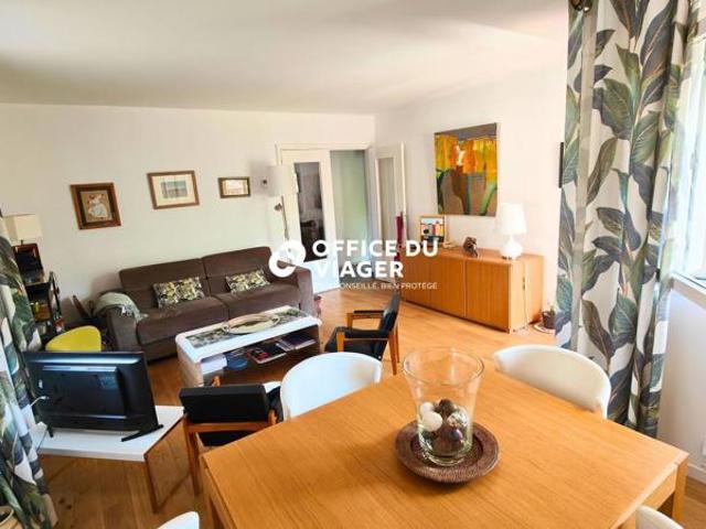 Appartement vente à Toulouse