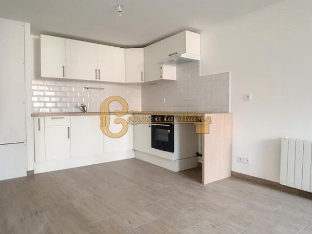 Appartement location à Clermont, Essuiles