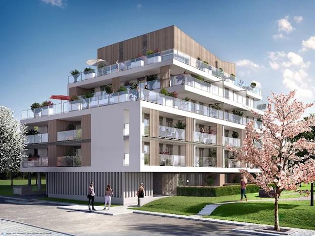 Appartement vente à Rennes, Bretagne
