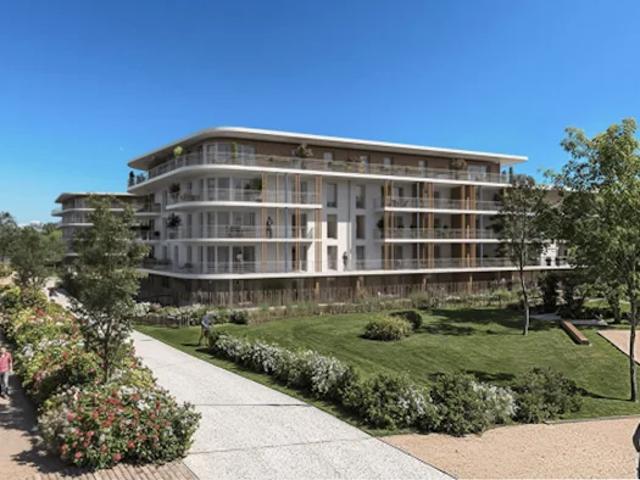 Appartement vente à Dunkerque, Gravelines