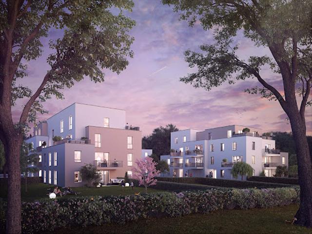 Appartement vente à Rosenau, Collectivité européenne d'Alsace