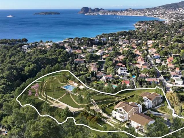 Appartement vente à Marseille, La Ciotat