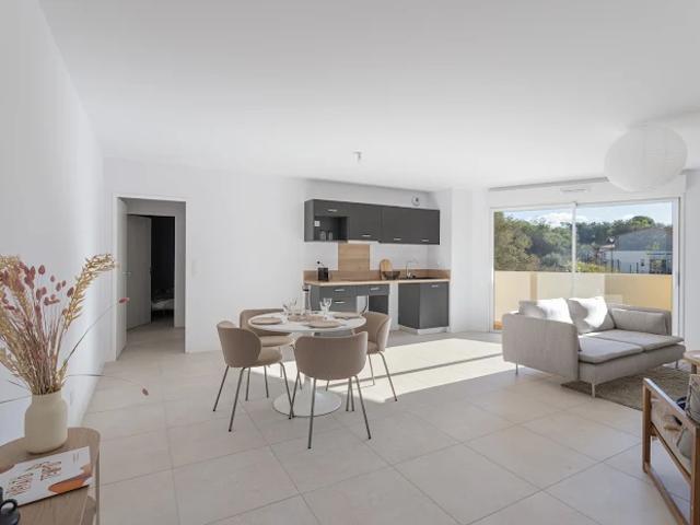 Appartement vente à Perpignan