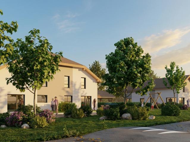 Appartement vente à Chambéry, Auvergne-Rhône-Alpes