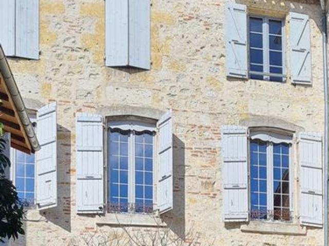 Appartement vente à Condom, Lectoure