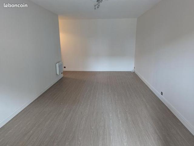 Appartement vente à La Châtre