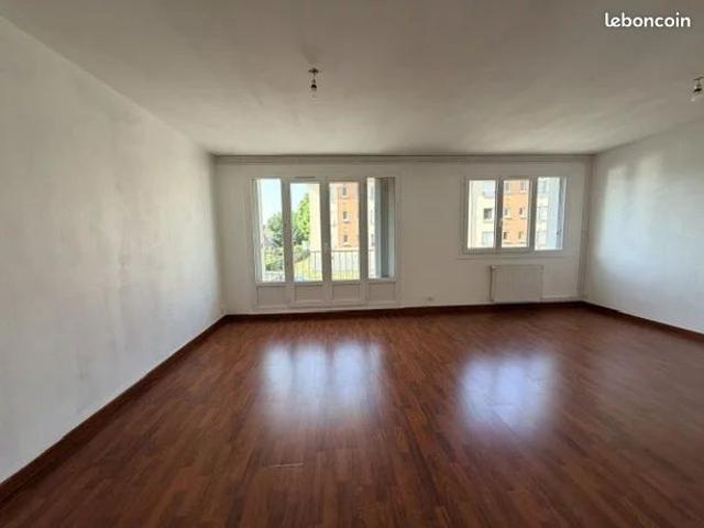 Appartement vente à Évreux, Gravigny