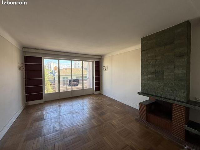 Appartement vente à Vichy
